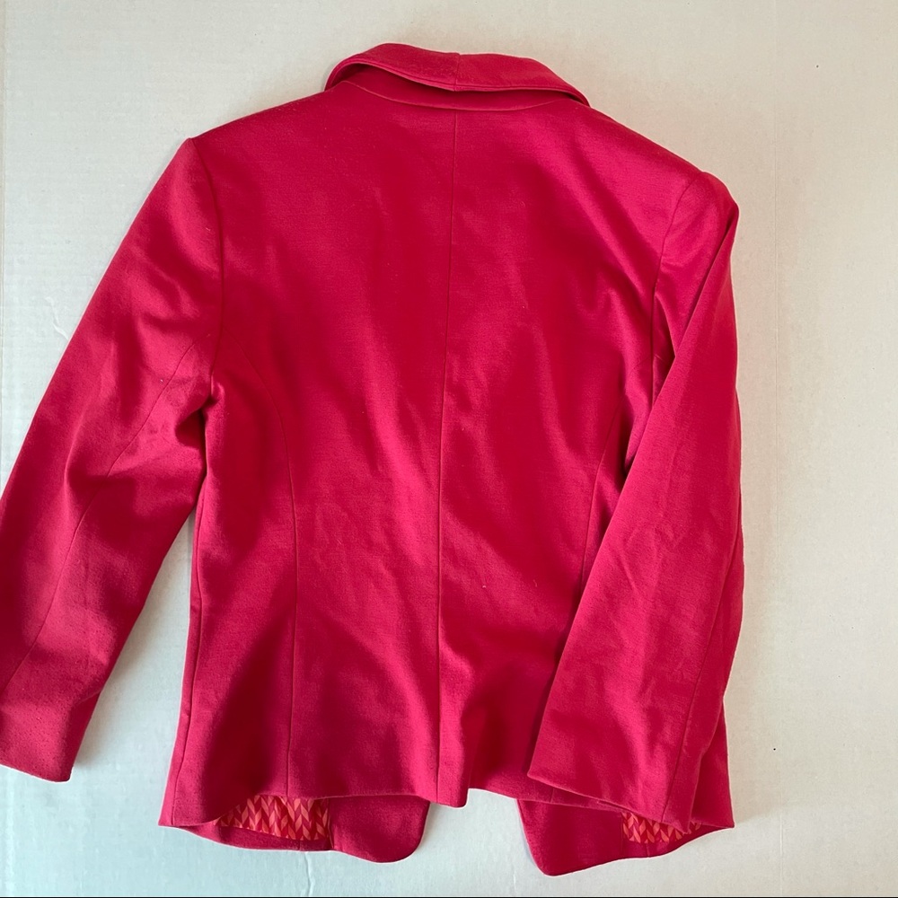 Target Mossimo Blazer - Picture 4 of 8